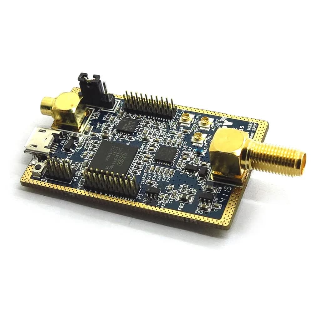 Airspy – récepteur logiciel haute Performance, Portable, VHF/uhf, R2