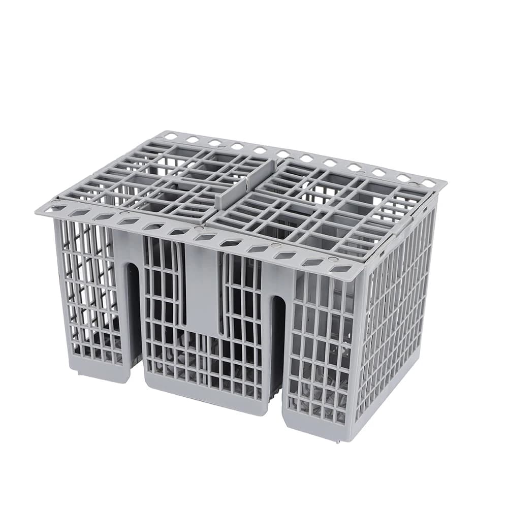 Accessoire de panier de lave-vaisselle multifonctionnel pour panier de rangement Bauknecht Indesit H