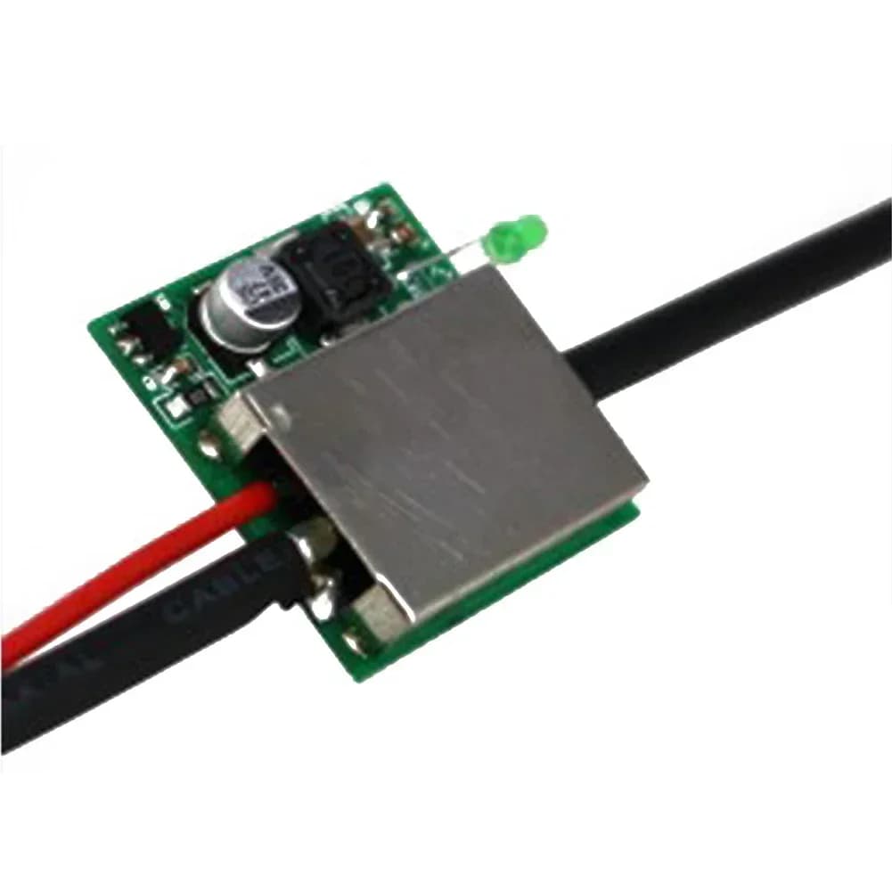 Amplificateur de Signal d'antenne 12V, fil de remplacement de Radio pour véhicule, 1 pièce, accessoi