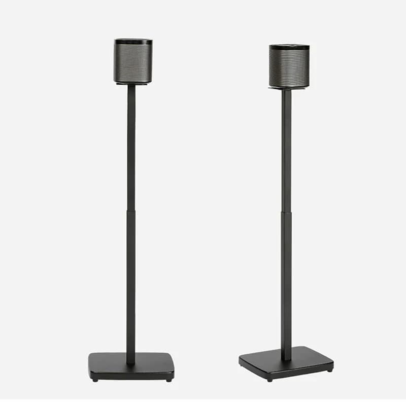 Support de sol pour haut-parleur Surround, 2 pièces, pour Samsung Q950A N950 Q90R Q950T 9500S Sonos 