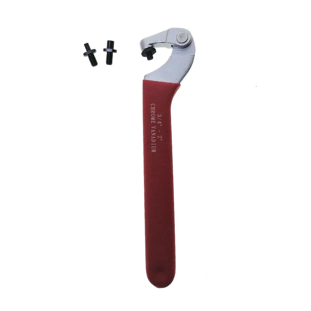 Régulateur de plongée sous-marine, première étape, clé de Maintenance, outil
