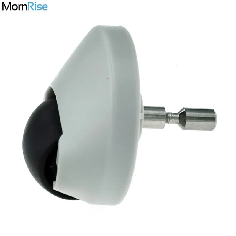 Roues de remplacement pour aspirateur Robot Xiaomi MIJIA 1C 2C 1T / MI, Module de volant Dreame F9, 
