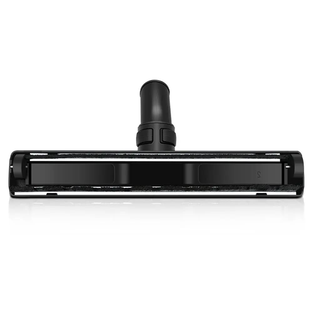 Tête de brosse universelle 32mm pour aspirateur, brosse pour tapis de sol dur, pièces d'aspirateur d