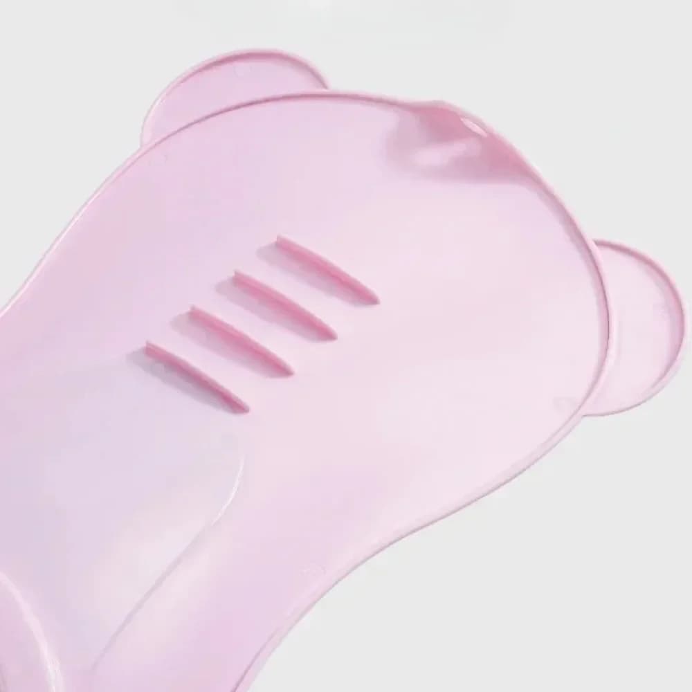 Baignoire pour bébé, outil de lavage des pet, pour filles et garçons, lavage des fesses, nouveau-né,