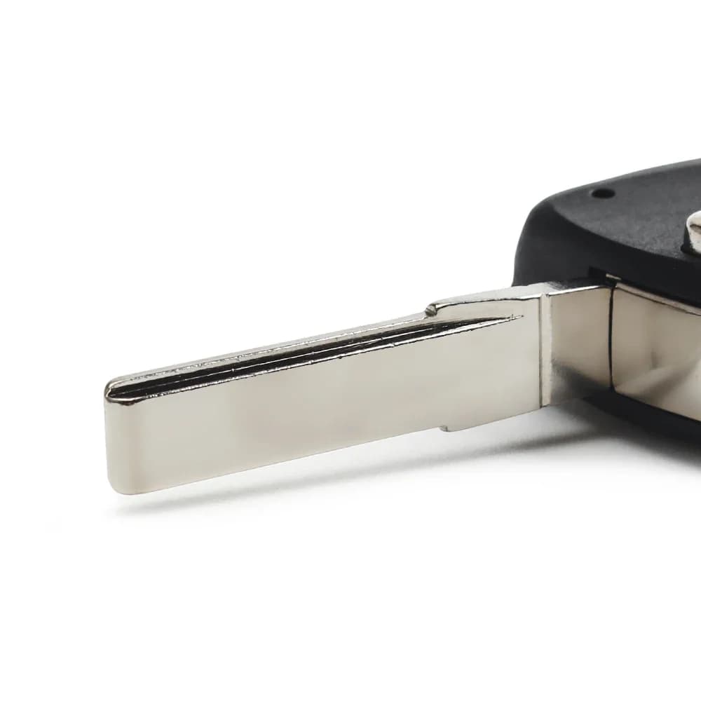 KEYYOU 5K0837202AD clé à distance pour VW pour Volkswagen Beetle/Caddy/Eos/Golf/Jetta/Polo/Scirocco/