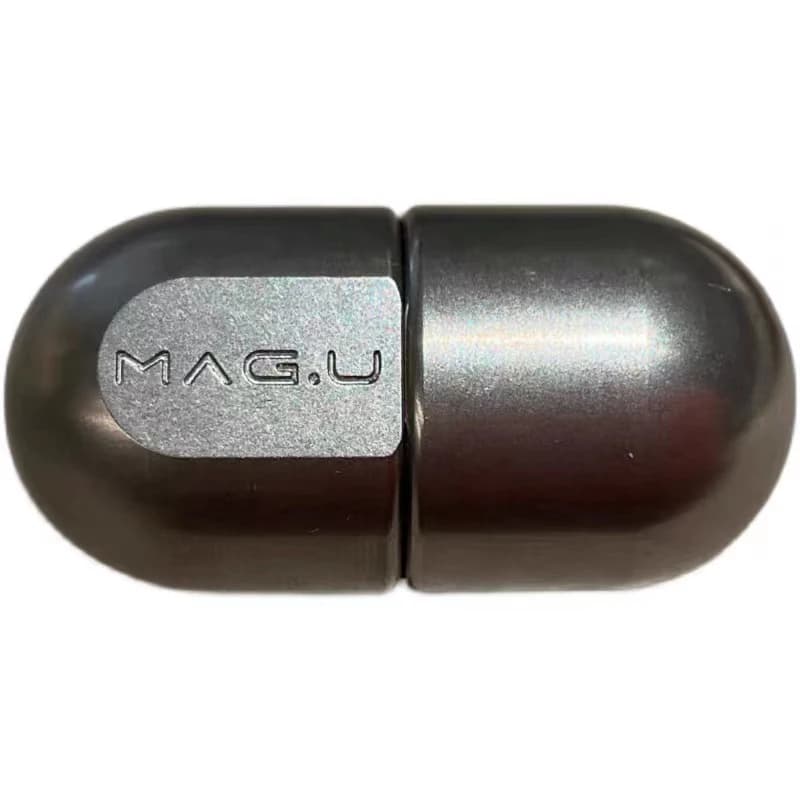 Capsules de lévitation magnétique Fidget Spinner EDC adulte métal Fidget jouets autisme tdah main Sp