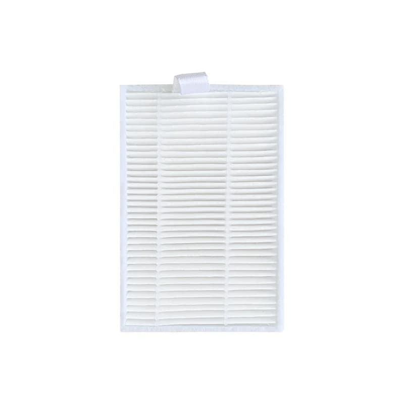 Accessoires pour aspirateur robot ABIR X5 / X6 / X8 Genio Navi N600, brosse latérale à 3 bras, filtr