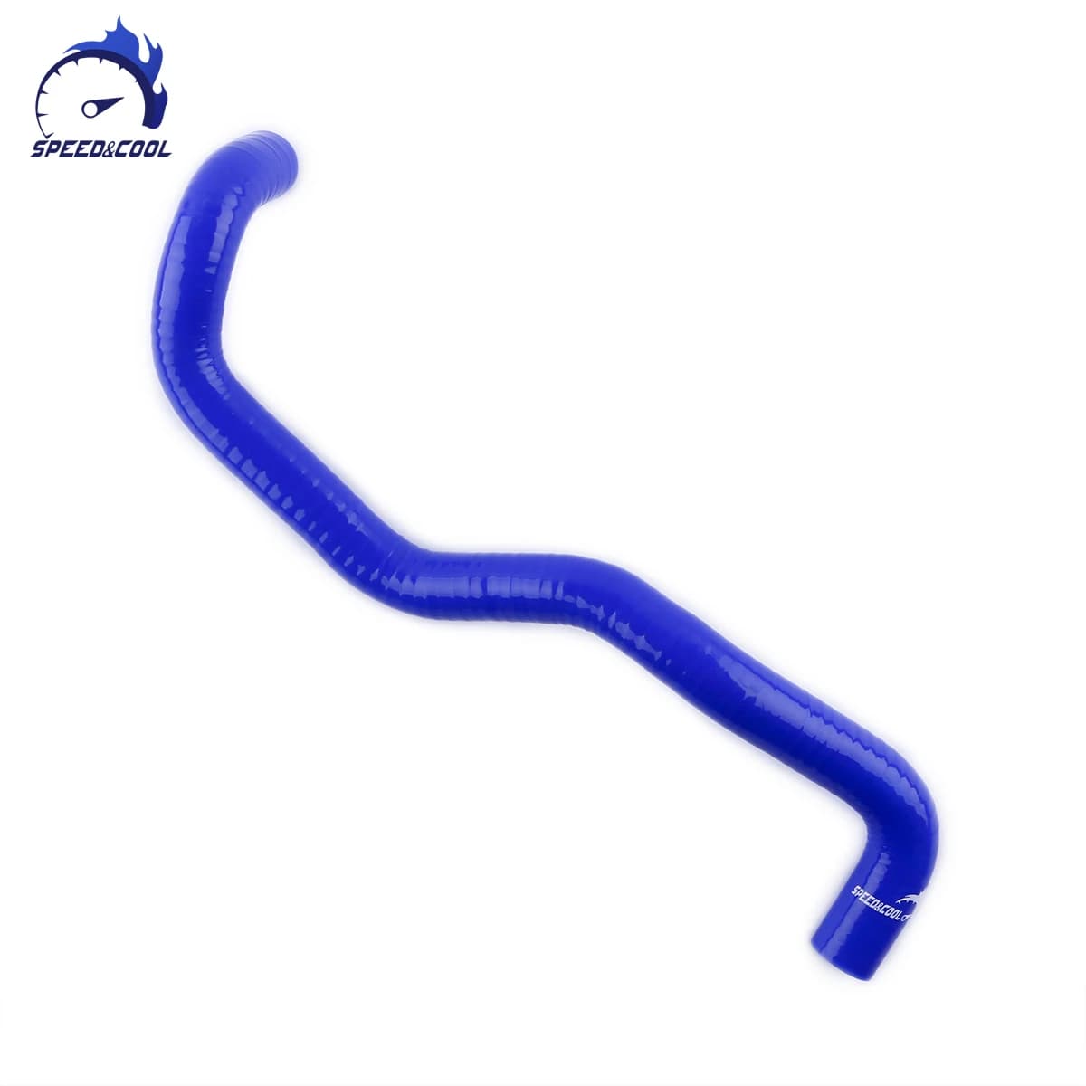 Vitesse et COOL pour 1994-1998 Land Rover Discovery MK1 300TDi 2.5l Kit de tuyau de liquide de refro