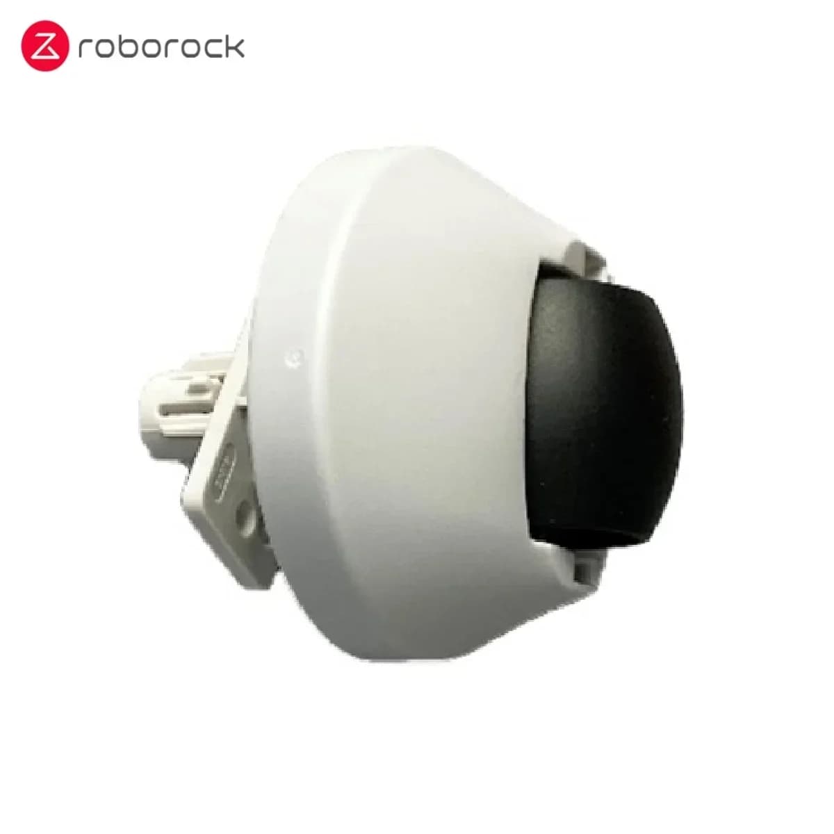Roue avant directionnelle d'origine pour Roborock, pièces d'aspirateur robot, roulette, S7, S7 MaxV,