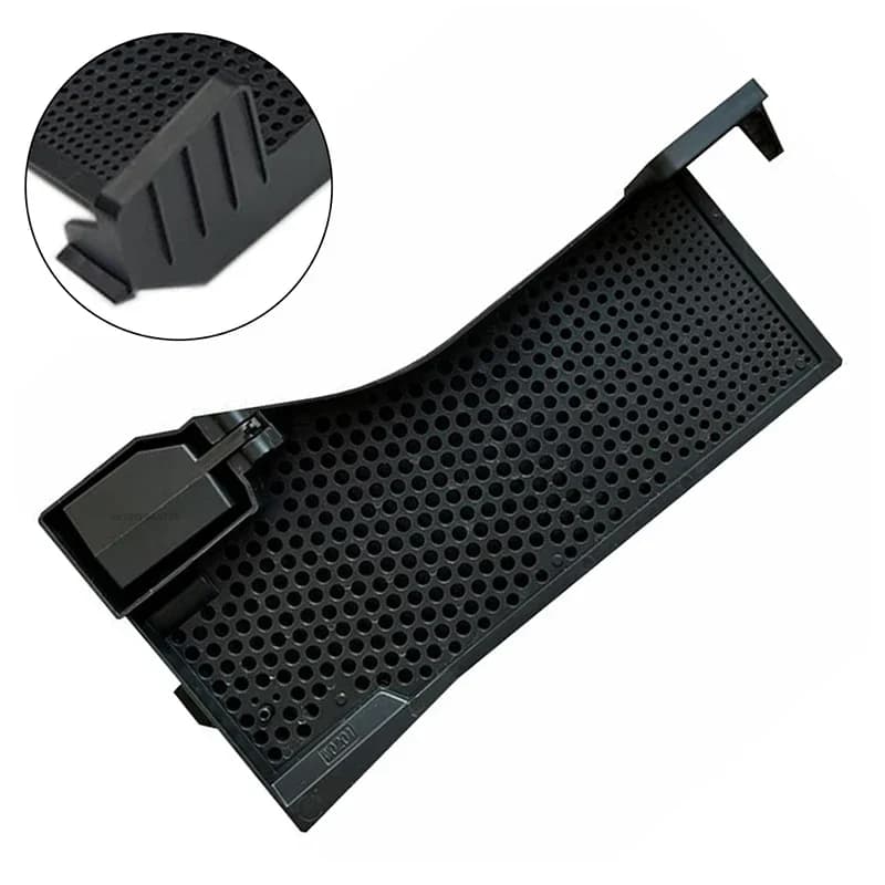 Filtre de réservoir d'eau pour Station d'aspiration, pièces de rechange pour aspirateur Roborock O35