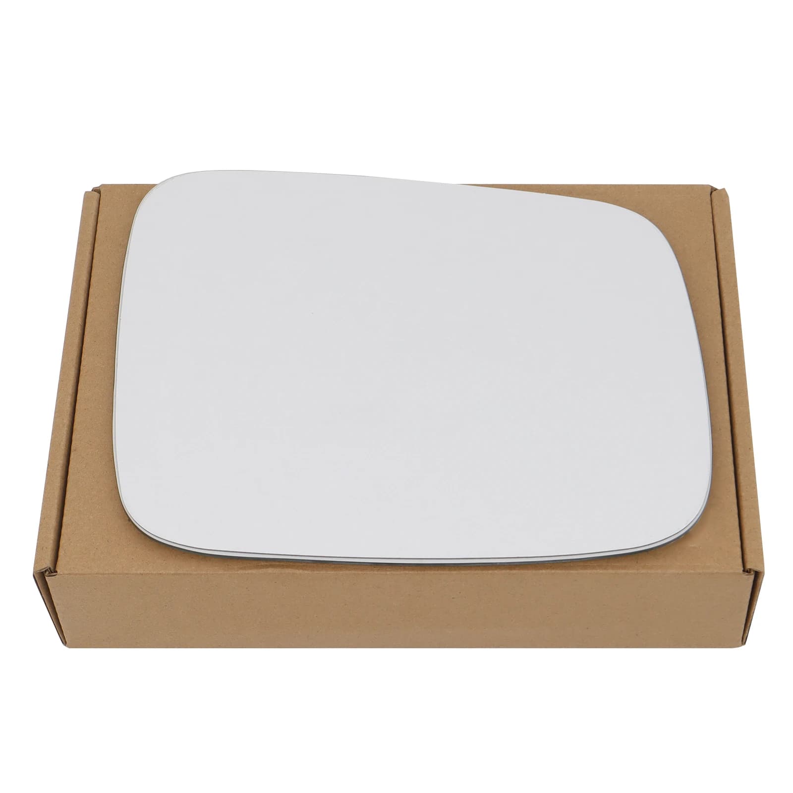 Verre de rétroviseur sans plaque de support, pour Volkswagen VW Transporter T4 1990 – 2003