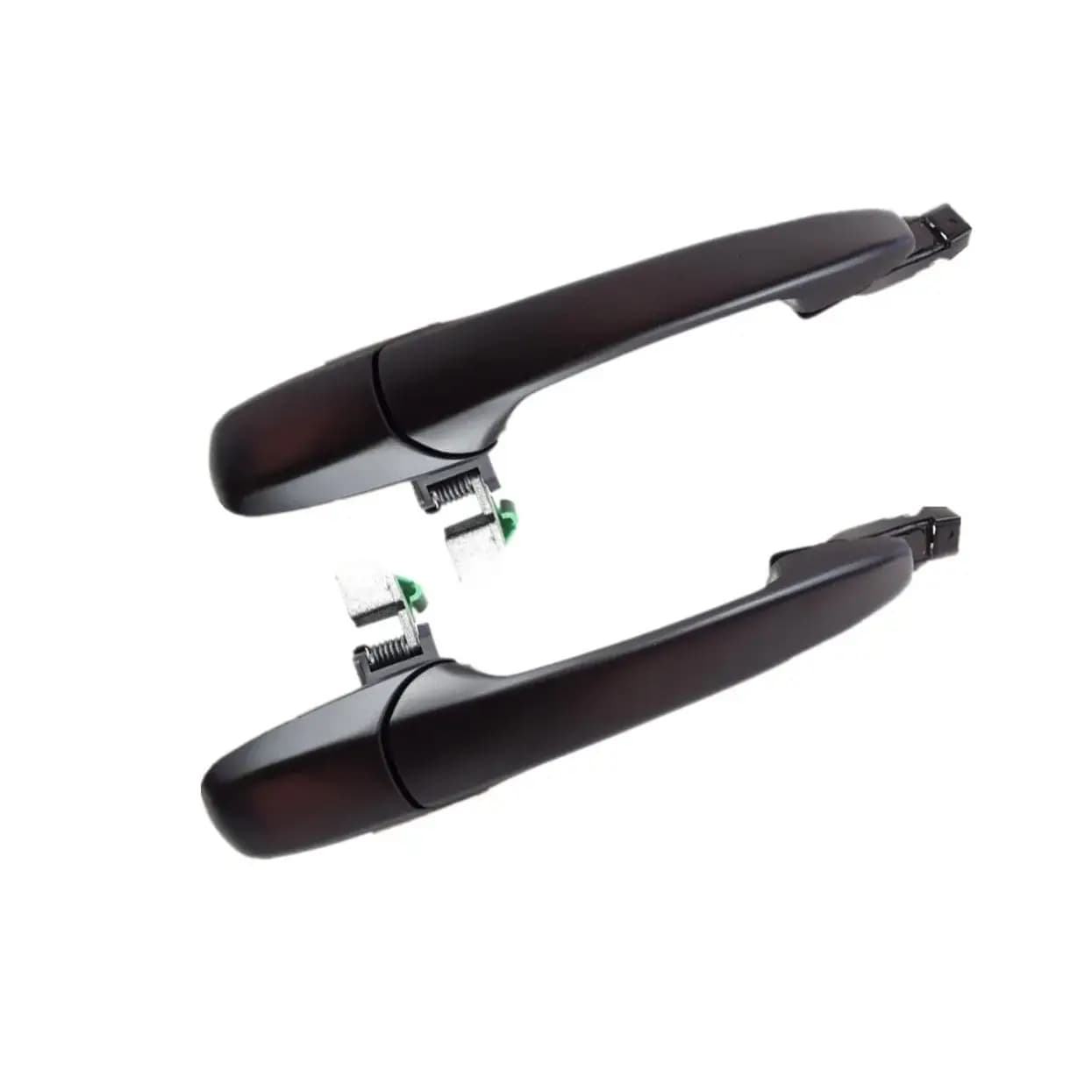 Poignée de porte extérieure de haute qualité pour Ford Ranger Mazda Bt50 2006-2011 Mazda 3 Mazda 6 2