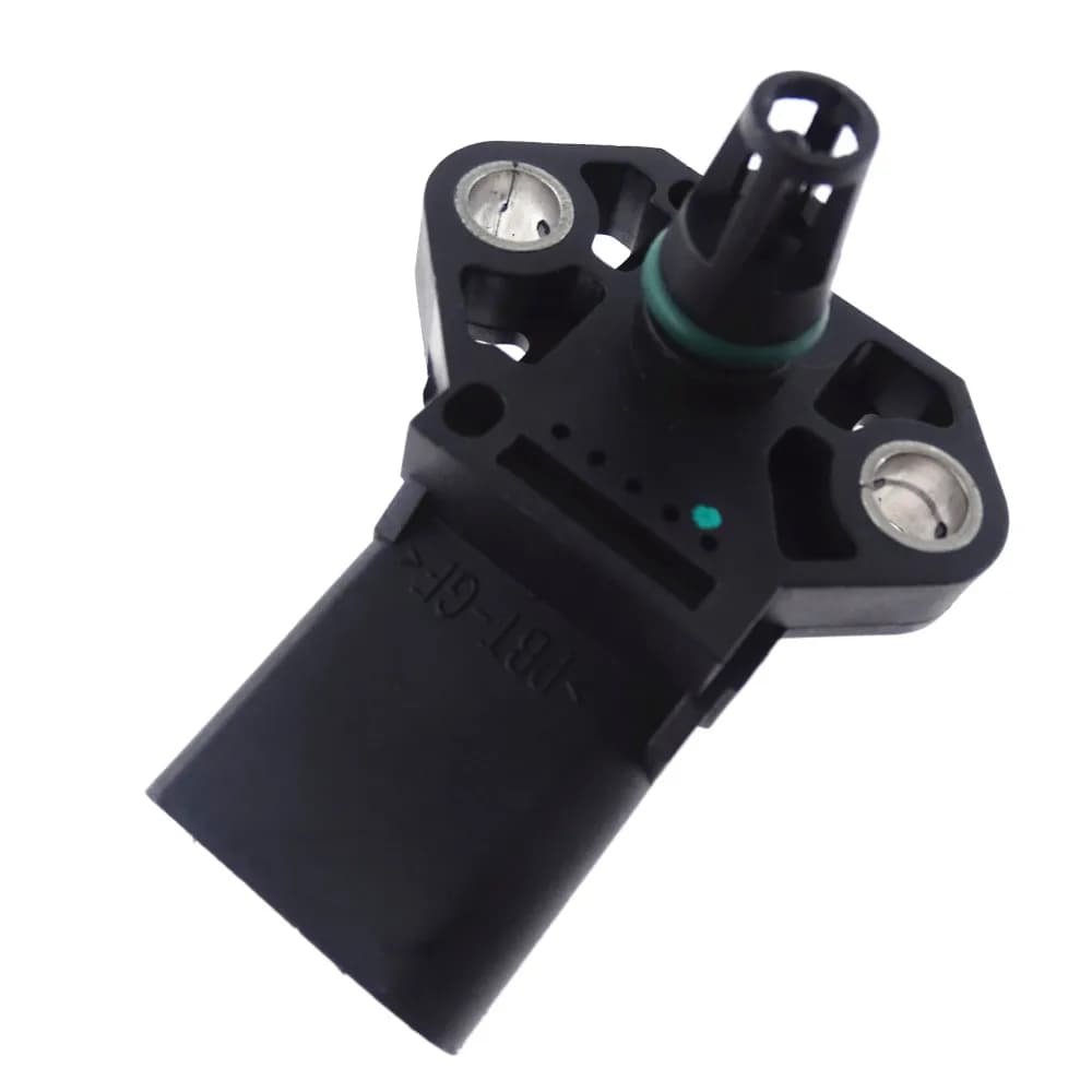 Capteur de pression MAP OEM 1.8 2.0T 038906051 D 0261230073   Siège pour VW Golf Jetta MK5 MK6 Audi 