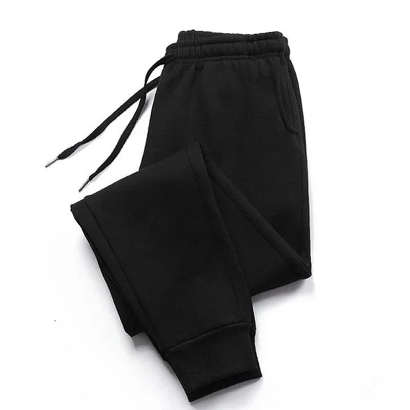 2025 hommes dynamique Jogging Fitness pantalons de course loisirs de plein air Sport à la mode vêtem