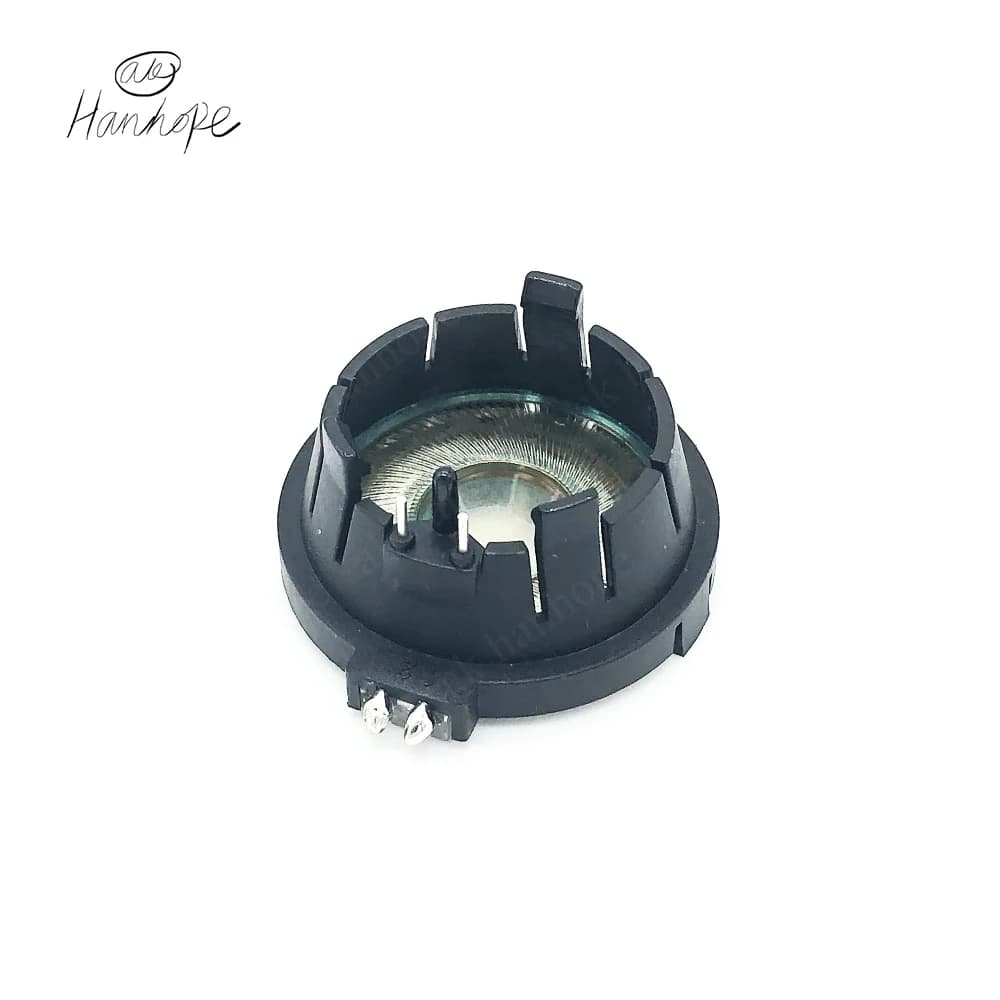 Pour VDO Tacho VW Golf Touran Polo Fabia tableau de bord groupe d'instruments Mini haut-parleur