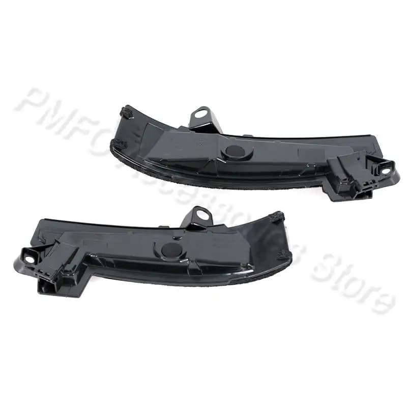 Clignotant lampe latérale rétroviseur Signal clignotant clignotant pour Ford Mondeo Fusion 2013 2014