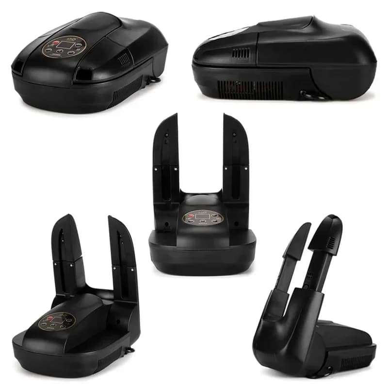 Sèche-chaussures intelligent pour chaussures Boost, gants, chaussettes, chapeaux, élimination des od