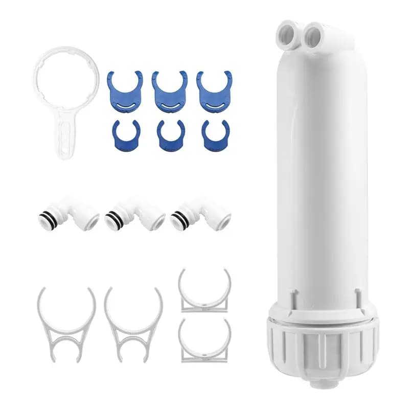 B59B-Membrane d'ultrafiltration par osmose inverse pour distributeurs d'eau, améliorations des purif