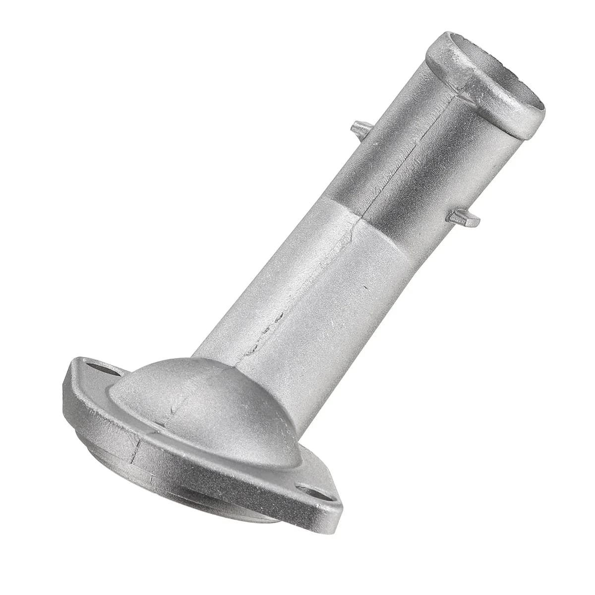 Kit de mise à niveau de bride de liquide de refroidissement en aluminium, 6 pièces/ensemble, pour VW