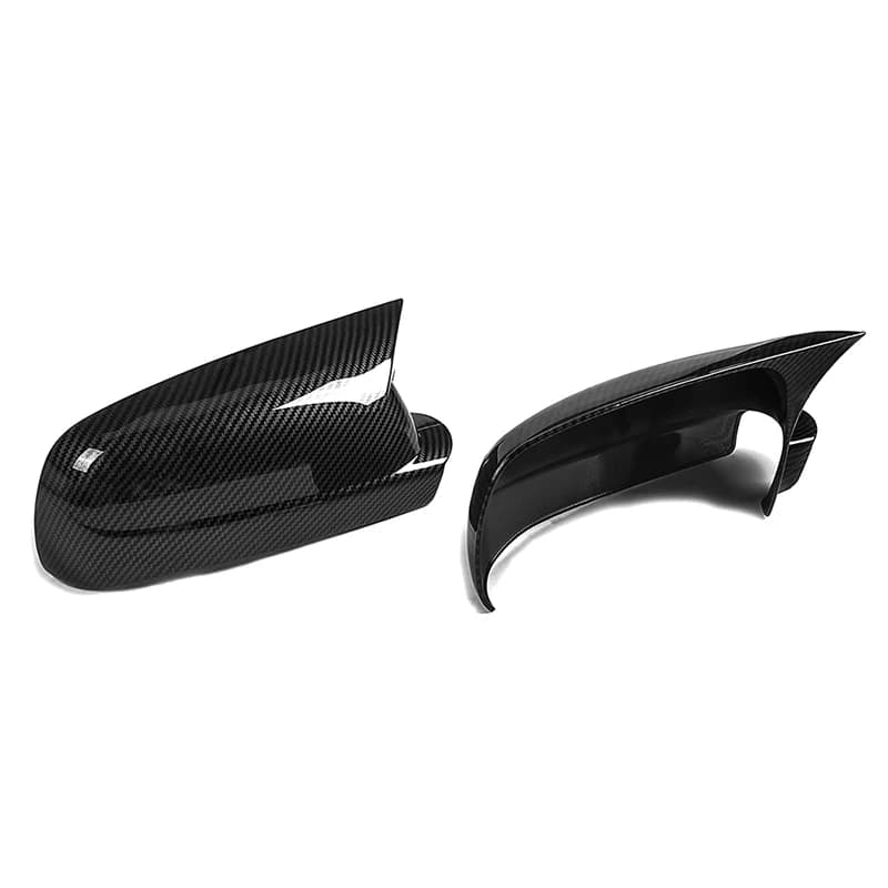 Boîtier de couvercle de rétroviseur pour VW Golf 4 MK4 GTI R 1997-2004 Bora Jetta Passat B5 1998-200