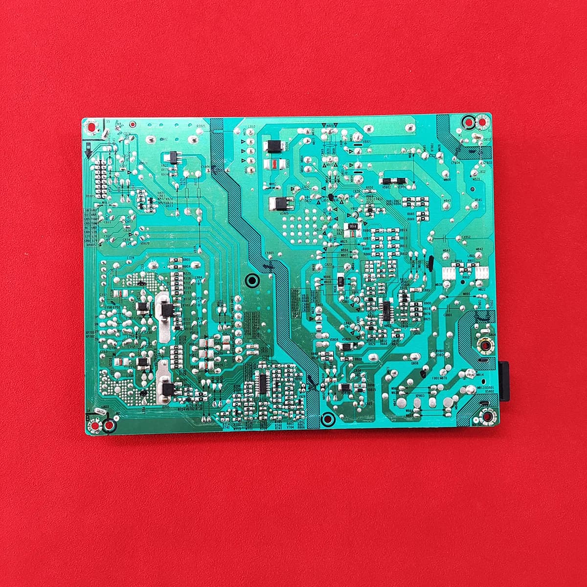 Carte d'alimentation originale RSAG7.820.8718.ROH pour écran Hisense 65A52F 65V1F-R 65E3F-PRO 65A57F