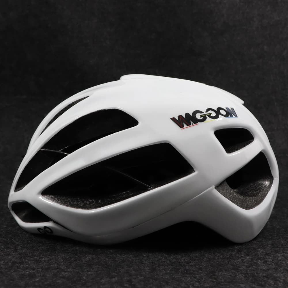 Casque de vélo de route taille M L italie casque de vélo vtt hommes équipement de cyclisme casquette