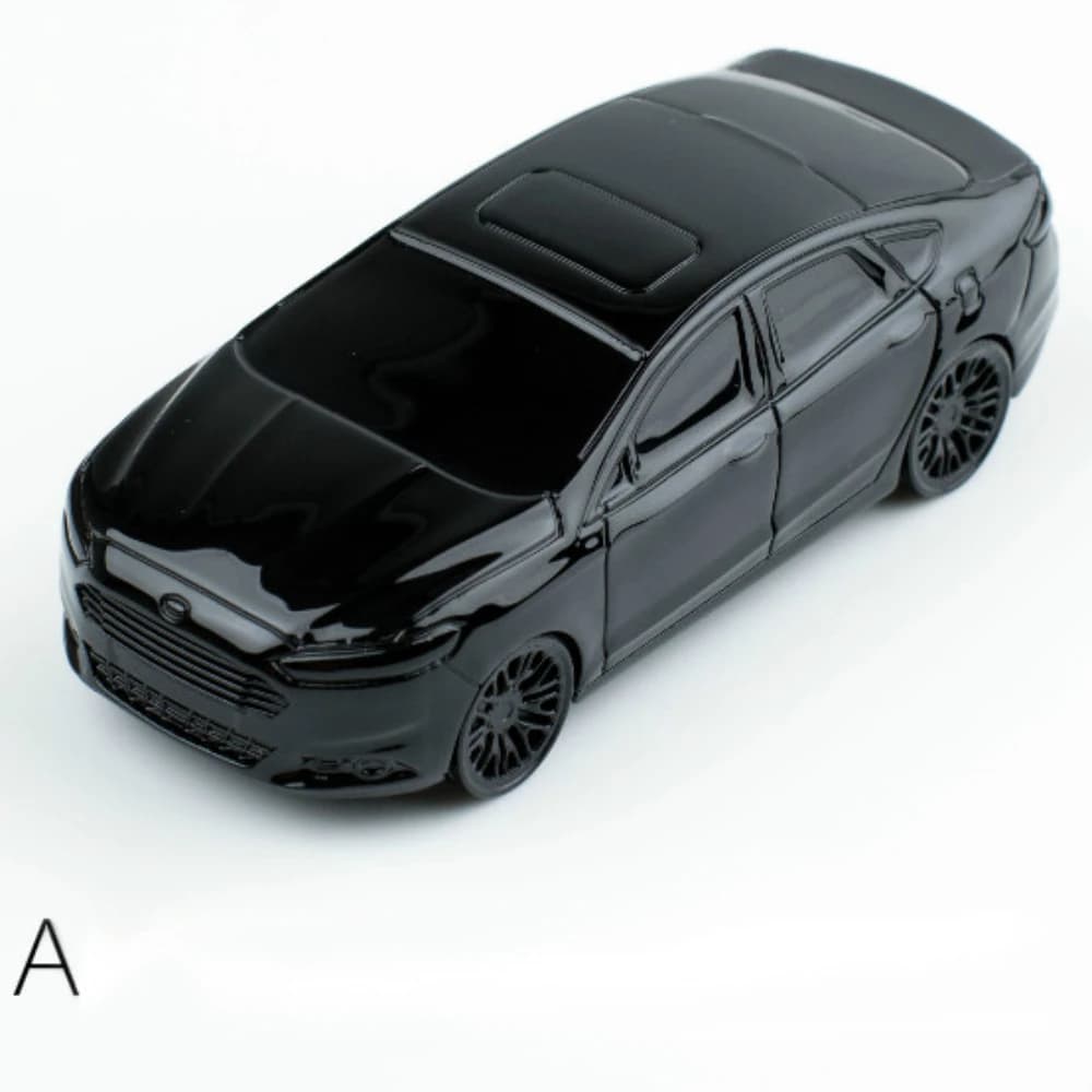 Housse de protection pour clé de voiture, modèle en forme de voiture, pour Ford, EXPLORER ESCAPE FOC