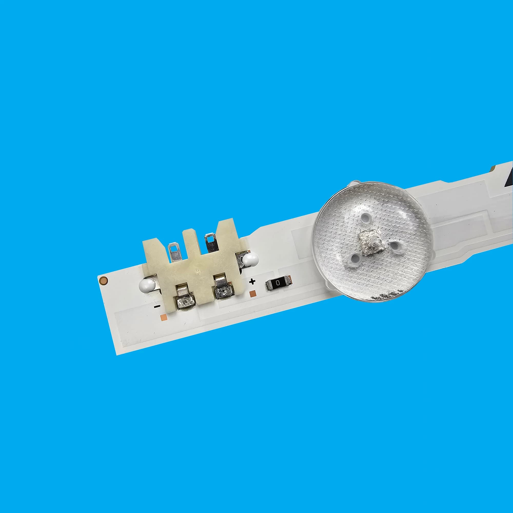 Rétro-éclairage LED pour UE40H5000 UE40H6500 UE40H5500 UE40H6200 D4GE-400DCB-R2 UE40H5100 CY-GH040HG