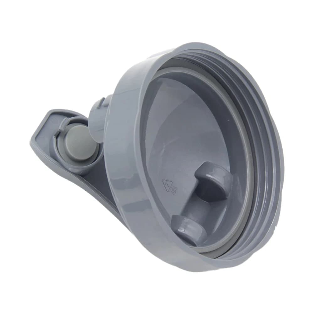 Couvercle plat standard pour mélangeur Nutribullet Ju479, couvercle rabattable à emporter, pièces de
