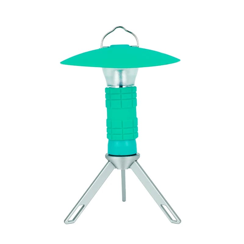 Lampe de Camping Portable pour Blackdog Goal Zero, support de trépied, lampe de Camping, lanterne