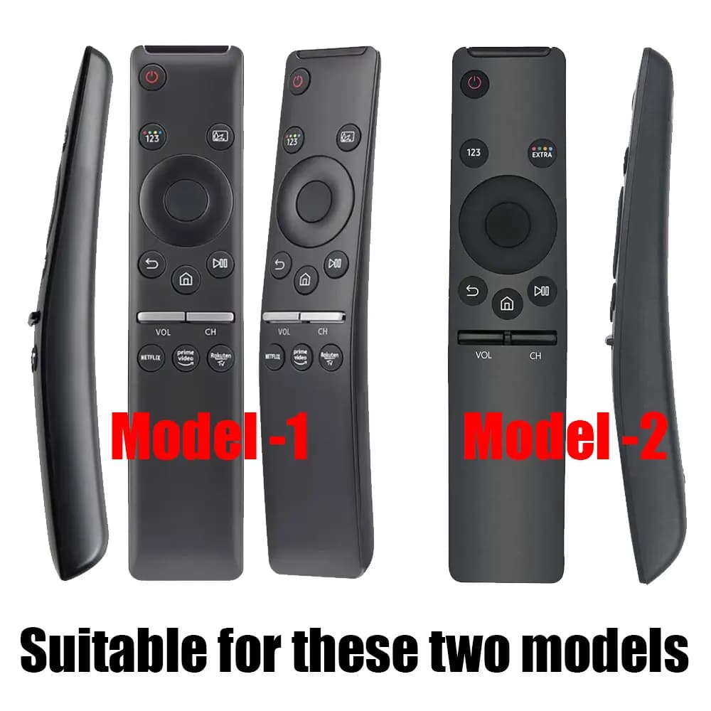 Coque lumineuse en Silicone pour Samsung Smart TV, 1 pièce, BN59-01312A 01312H BN59 01241A 01242A, h