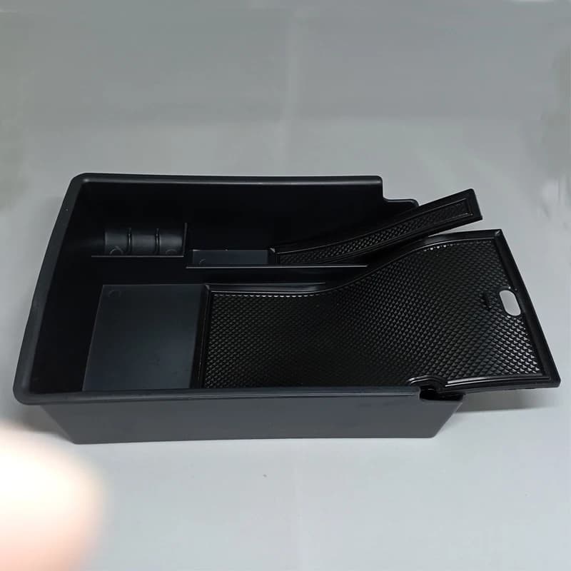 Boîte de rangement d'accoudoir de voiture, pour Hyundai Kona Elektro/Kona EV 2020, Version électriqu