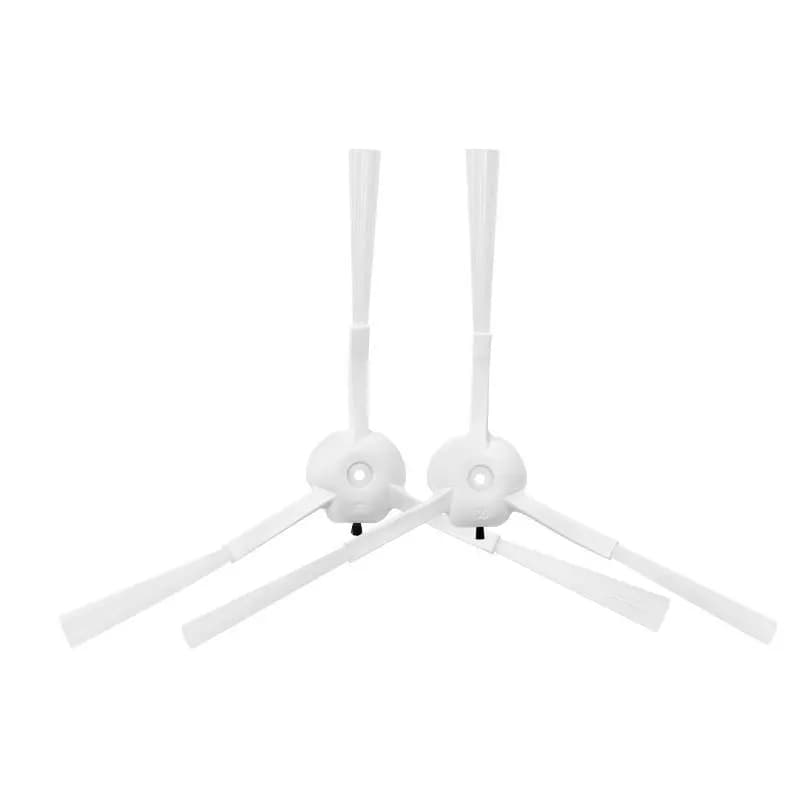 Sac à poussière pour aspirateur Xiaomi Lydsto W2/Kyvol Cybovac S60/AICLE INS-200, brosse latérale pr