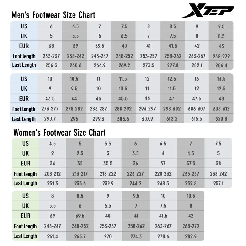 Xtep 2000km 3.0 chaussures de course pour hommes 2025 printemps baskets amorti entraînement Jogging 