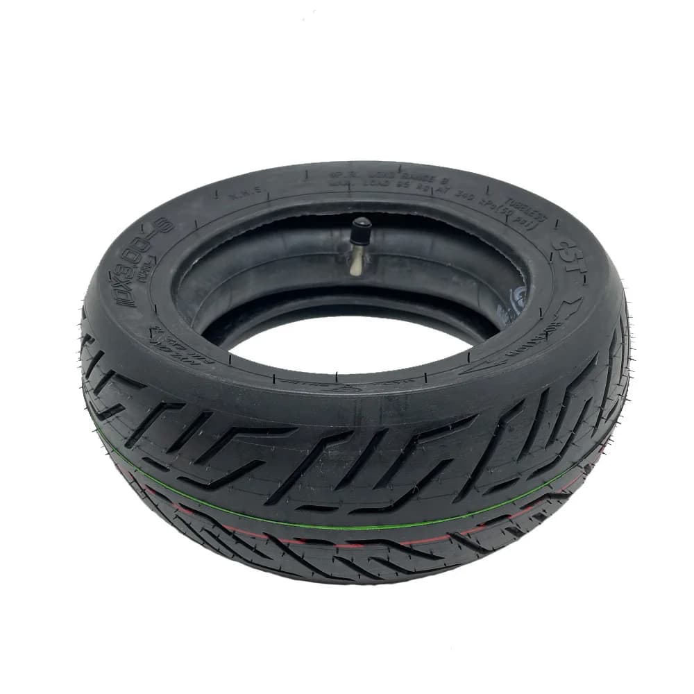 10x3.00-6 pneus CST tube intérieur et extérieur Convient pour kugoo M4 Pro Zero 10x scooter électriq