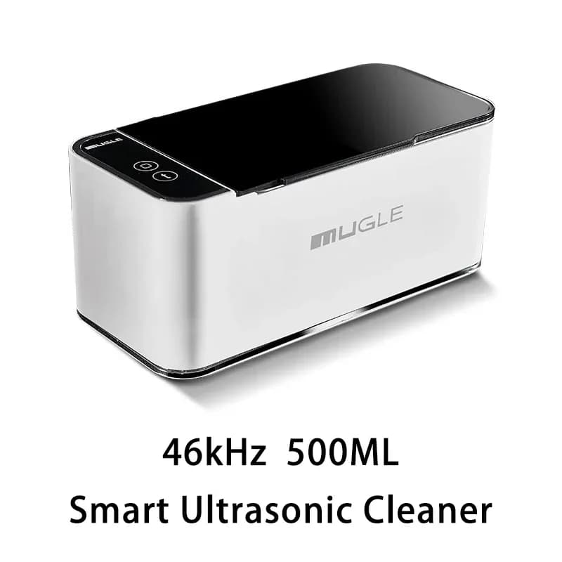 Nettoyeur à ultrasons pour maison intelligente, pour bijoux, lunettes, montres, circuits imprimés, d