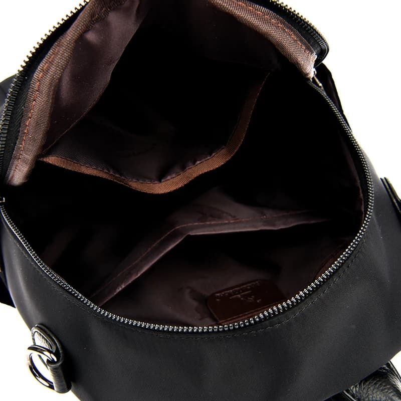 Sac à dos en cuir multifonctionnel de grande capacité pour femmes, sac à dos femme, haute qualité, m