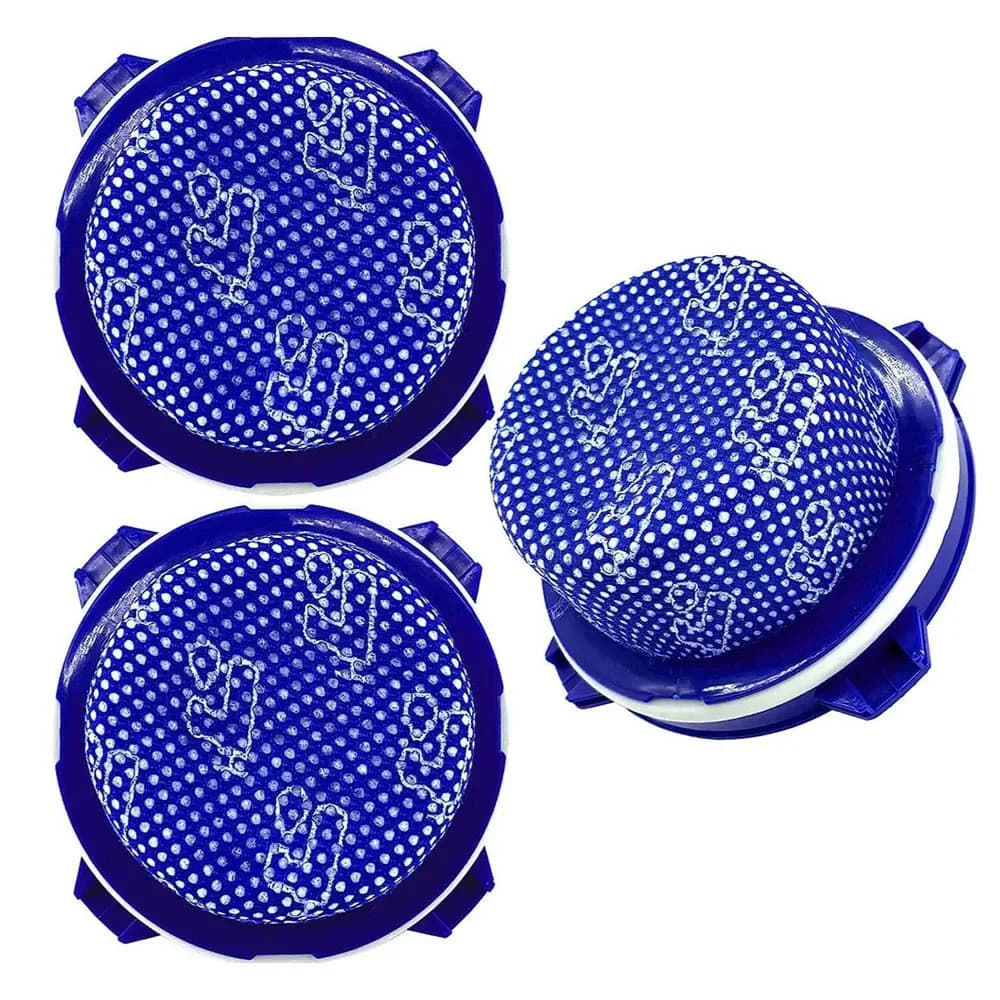 Filtre à vide DJ97-02649A pour aspirateur Samsung Jet 60, Jet 70, Jet 70 +, Jet 75, Jet 75 +, Jet 90