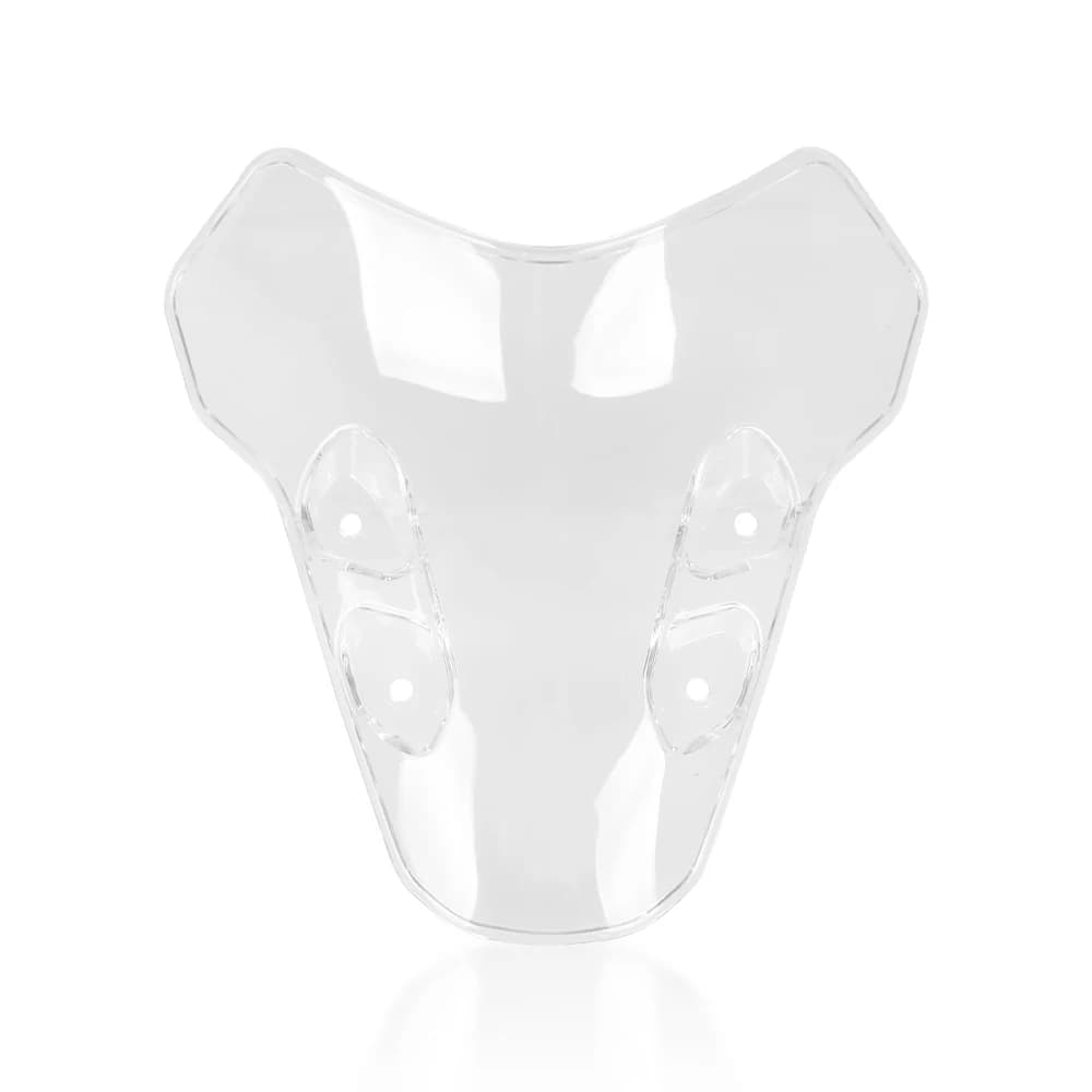 Déflecteur de pare-brise coupe-vent, accessoires de moto pour YAMAHA MT-07 MT07 MT 07 2021 2022 2023