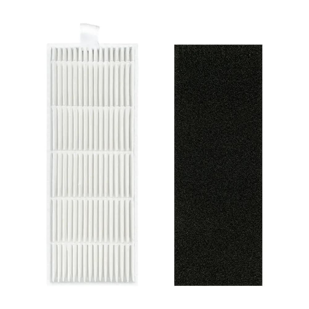 Accessoires de remplacement pour aspirateur Robot SSAKS ssi ARW-C100, brosse latérale, filtre Hepa, 