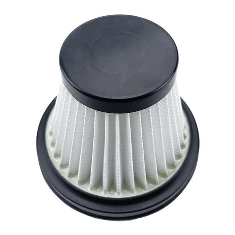 Compatible avec ( Deerma DX115 / DX115S / DX115C ) Filtre HEPA Aspirateur à Main Pièces Détachées et