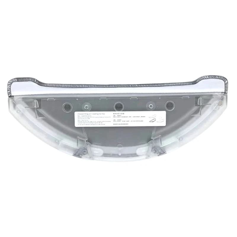 Support de balai et vadrouille pour Roidmi Eve Plus, accessoire de remplacement pour aspirateur tout