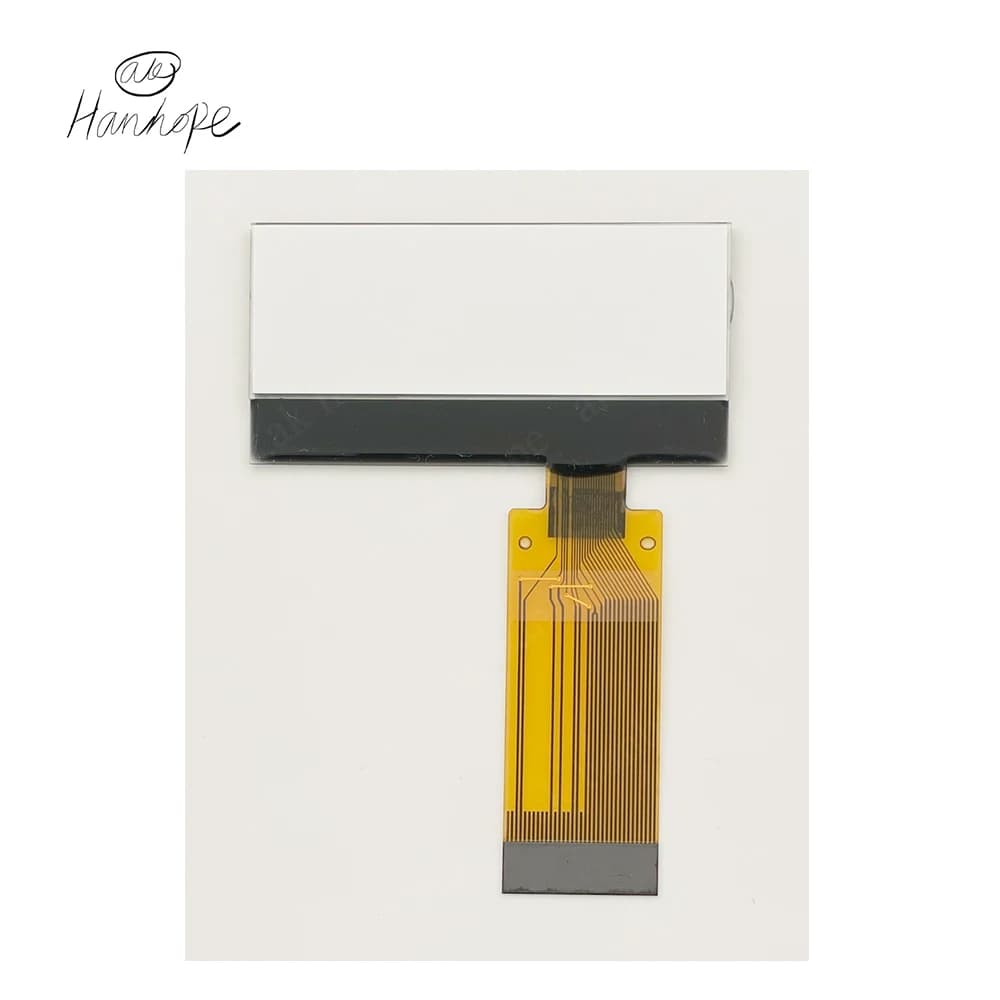 Pour Mercury Smartcraft Gauge SC1000 écran LCD réparation Pixel tachymètre tableau de bord multifonc