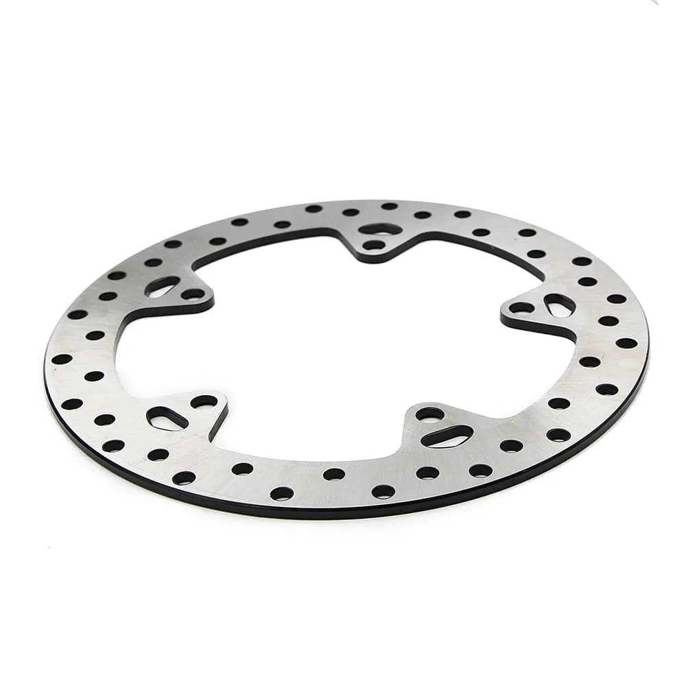 Disque de frein arrière pour moto, Rotor de 265mm, pour BMW R1200R R1200S R1200ST R1200RT R1200GS R 