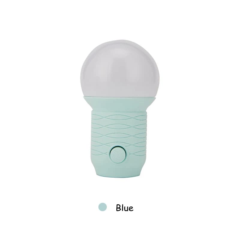 LED veilleuses prise ue/US 2 couleurs variateur lampe Protection des yeux bébé soins infirmiers somm