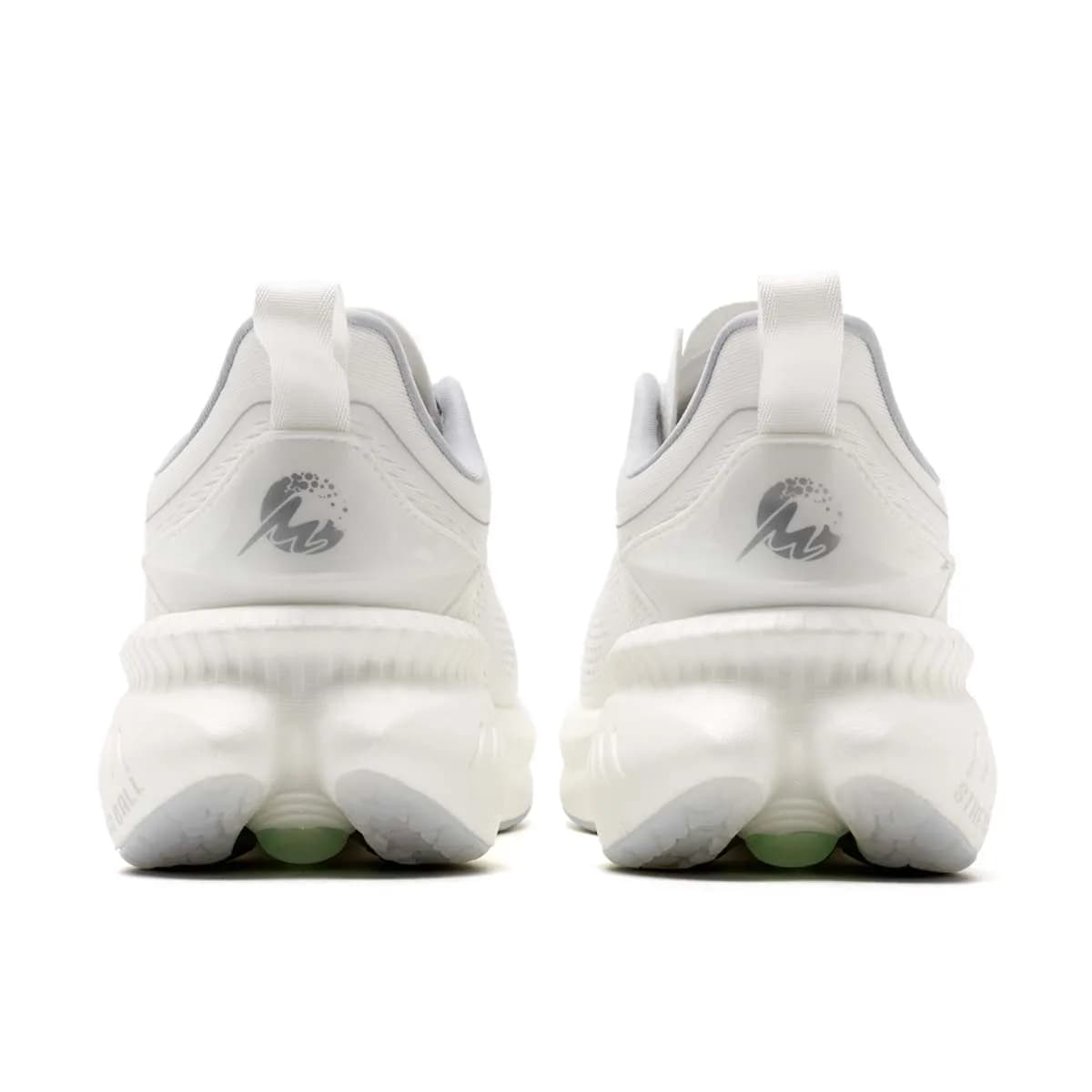 ONEMIX – chaussures de course pour hommes et femmes, baskets de marche respirantes avec coussin d'ai