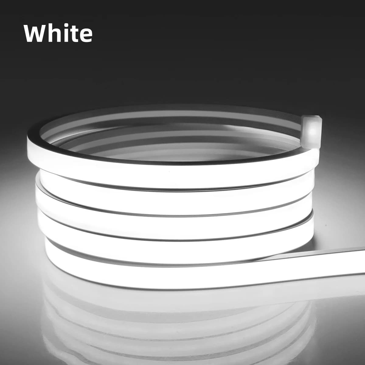 Tuya maison intelligente WiFi contrôle sans fil LED bande néon DC5V USB USB étanche bande Flexible S