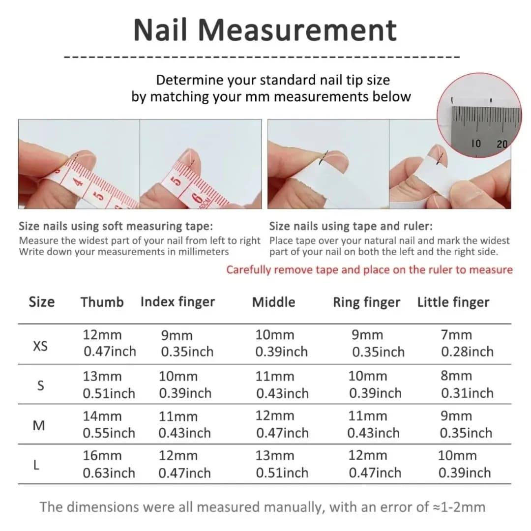 Faux ongles de Ballet mi-longs, 10 pièces, à la mode, œil de chat rose, joli nœud, ensemble d'ongles