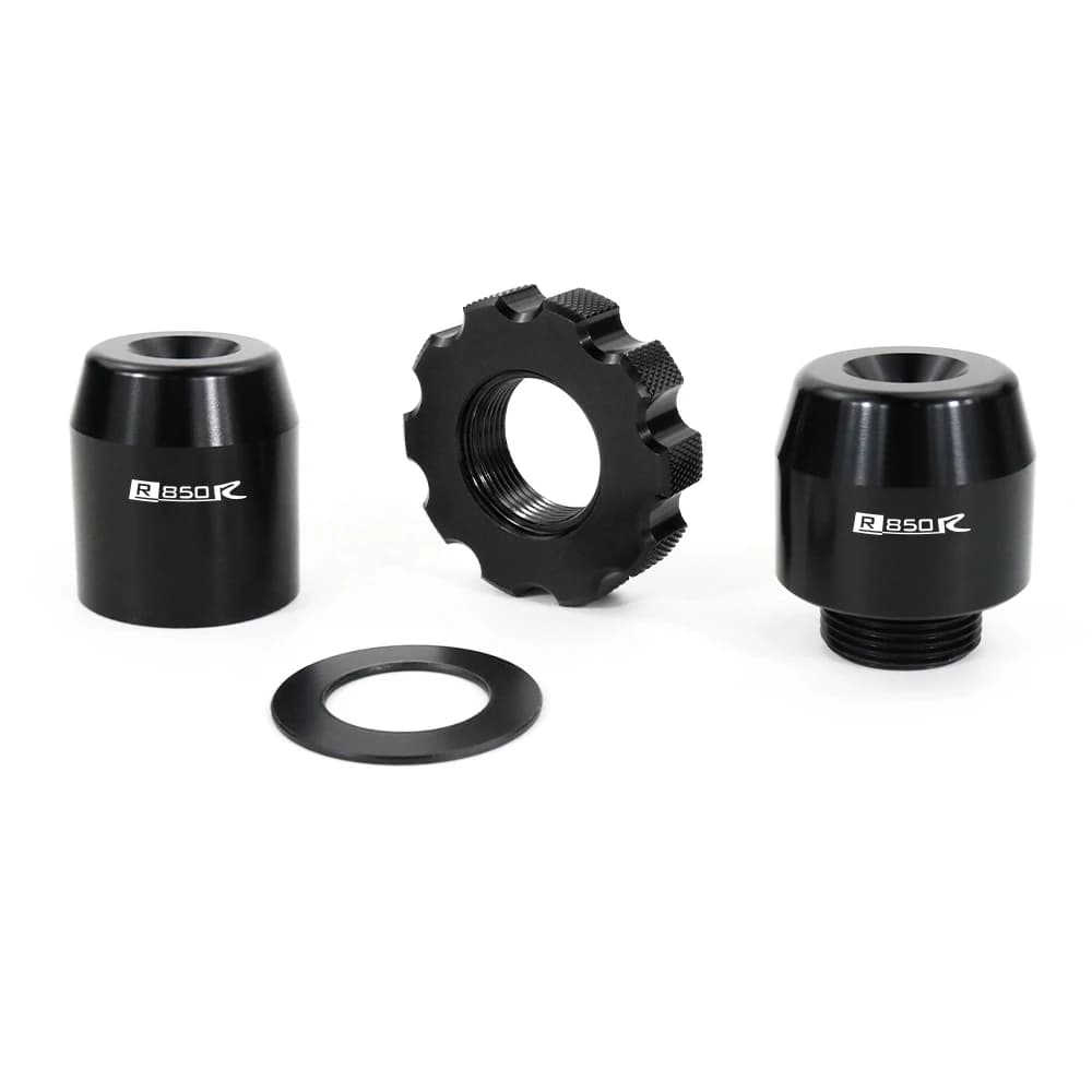 Pour BMW R1150RT 2001-2006 R850R R1200RT R1150R R1150R Rockster/ABS verrouillage de l'accélérateur r