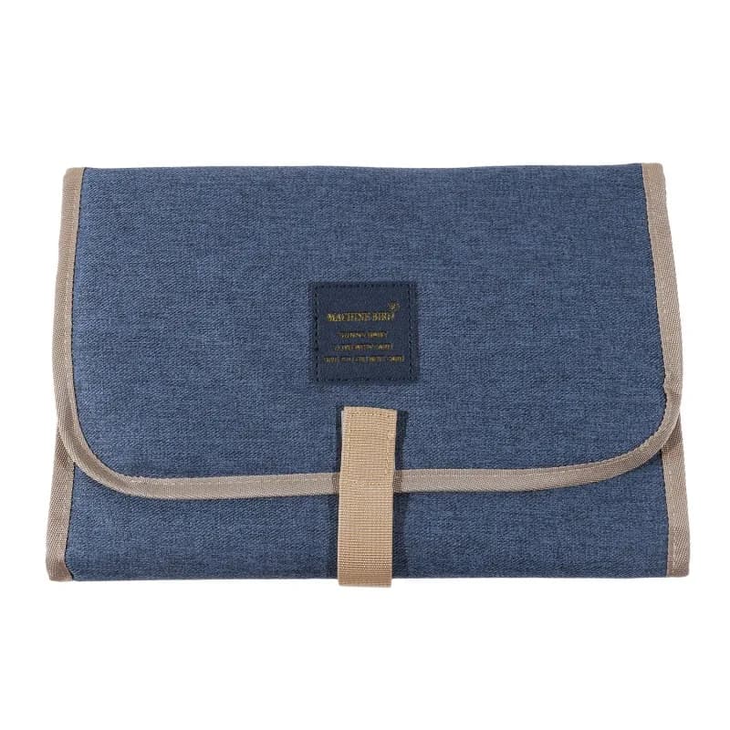 Couche à langer pliable pour bébé, imperméable, pour nouveau-né, Table à langer Portable pour tout-p